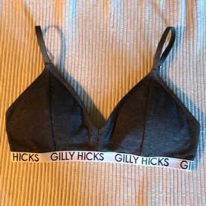 Hollister Gilly Hicks Bralette